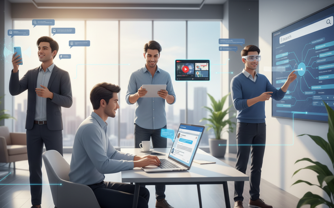 discover five effective methods to get real-time assistance using the live search feature.