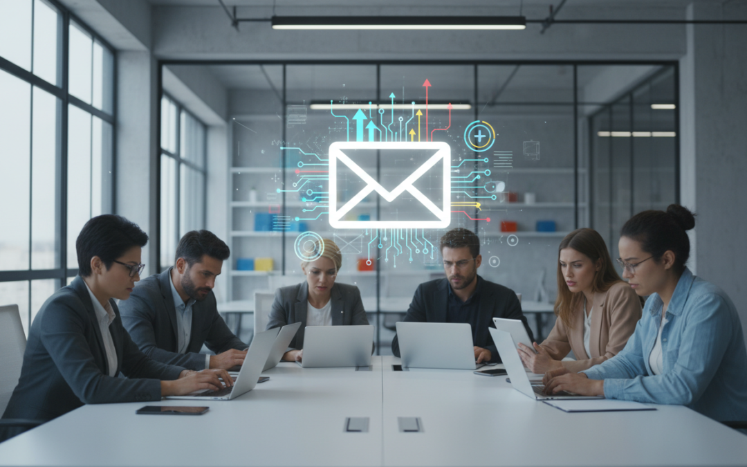 google announces that the majority of gmail users will need to upgrade their accounts to continue enjoying the service.
