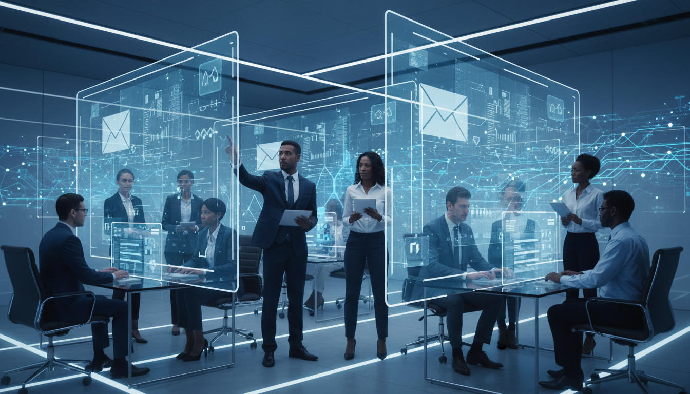 Google annonce que la majorité des utilisateurs