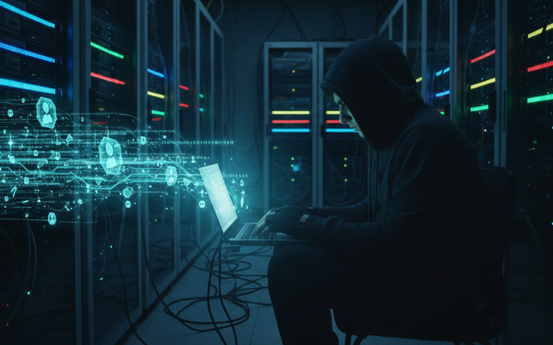 google confirms it was hacked: find out which user data was stolen and how it affects your privacy.