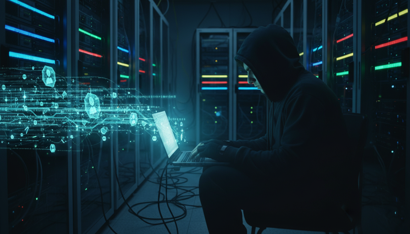 Google confirme avoir été piraté : quelles données des utilisateurs ont été dérobées ?