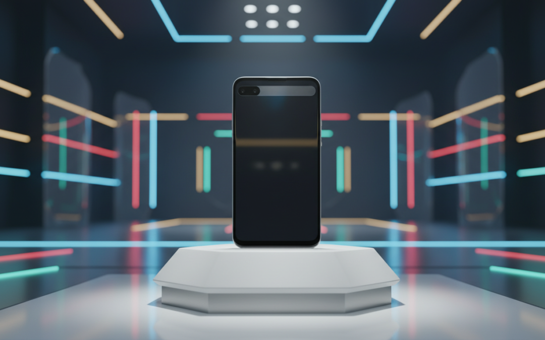 google announces the launch event date for the pixel 10, unveiling the latest features and innovations of the new smartphone.