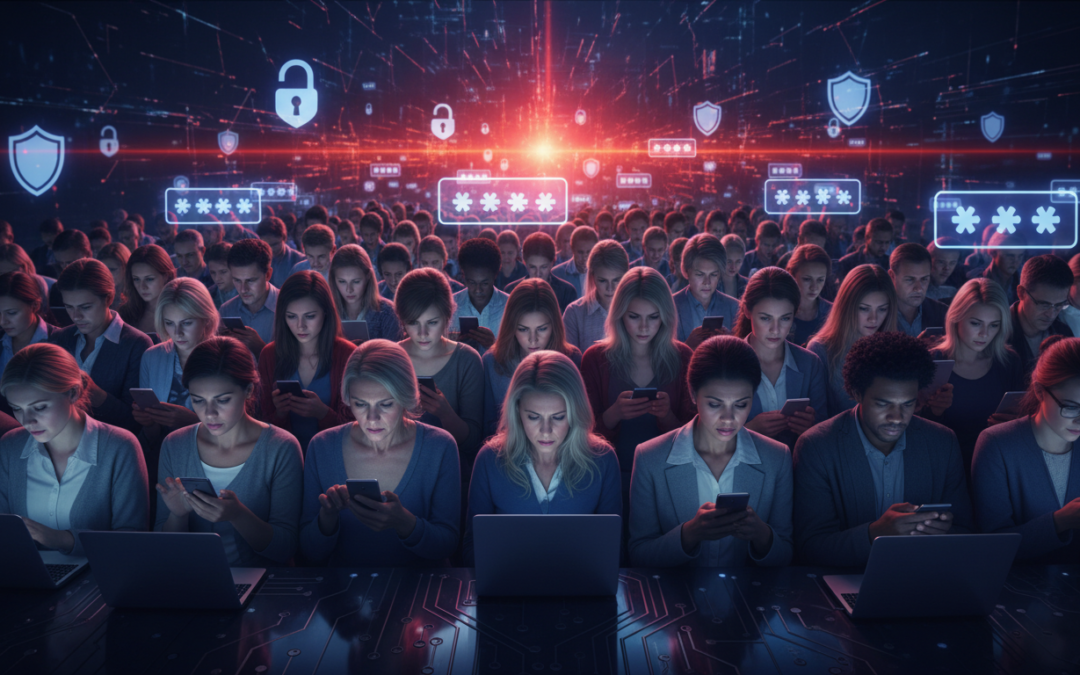 google urges 2 billion users to immediately change their gmail password to enhance account security and protect against potential threats.