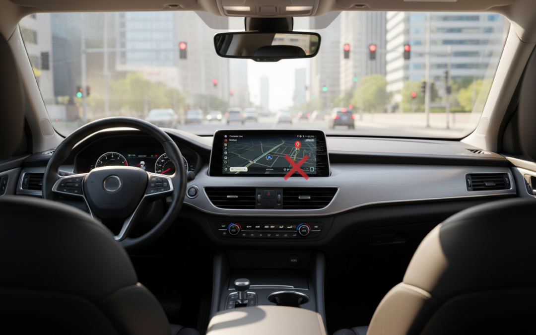 google maps driving mode feature discontinued: discover the reasons behind this decision and what it means for users.