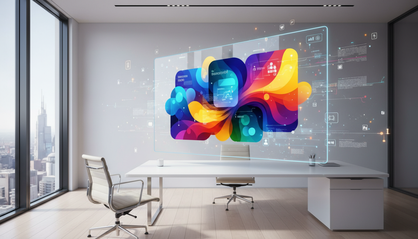 Mixboard de Google : Le créateur de moodboards alimenté par l&rsquo;IA