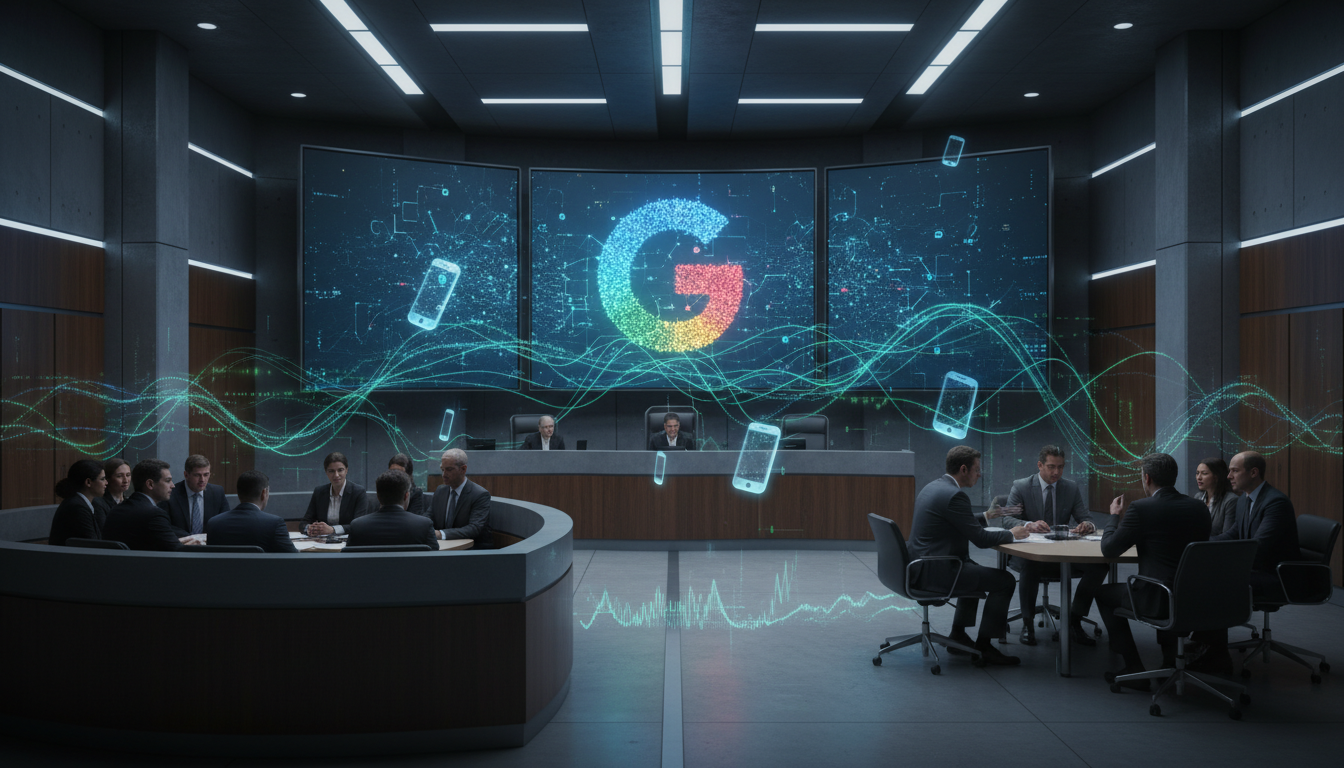 google condamné à verser 314 millions de dollars