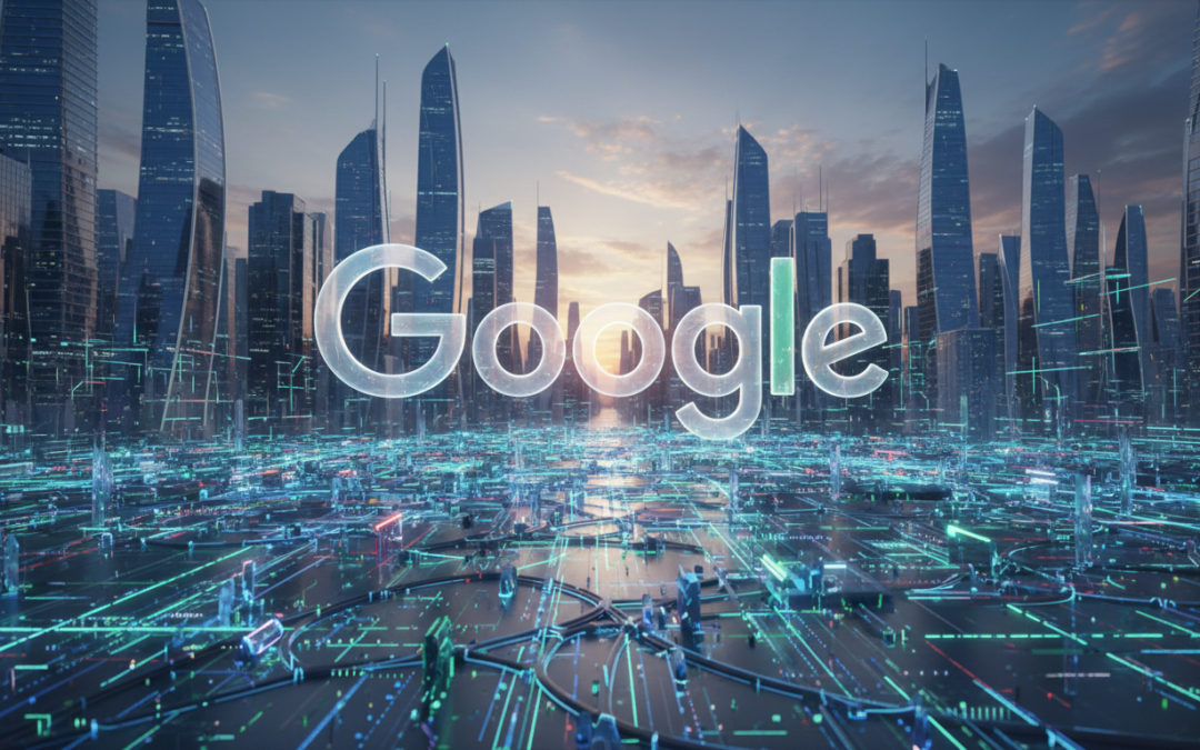 is google on the verge of revolutionizing the web? explore the potential changes and their impact on online experience.