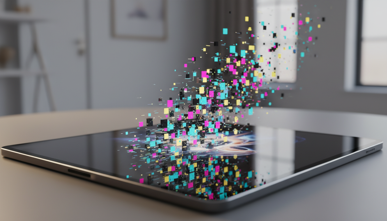 une surprise pixel drop à découvrir