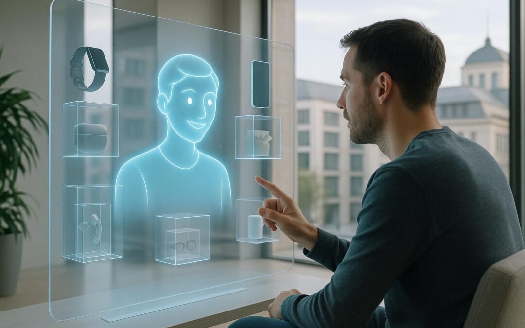 découvrez comment chatgpt ads arrive en europe, intégrant la publicité directement dans vos conversations avec l'intelligence artificielle pour une expérience personnalisée.