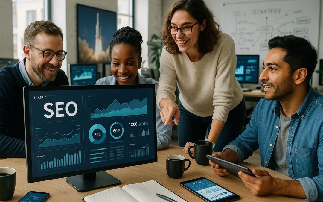 découvrez les dernières mises à jour seo avec goossips seo, votre source d'informations pour optimiser votre référencement et améliorer votre visibilité en ligne.