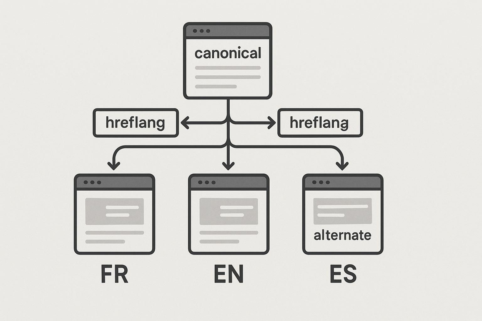 découvrez comment maîtriser le hreflang avec goossips seo pour assurer une indexation optimale de votre site multilingue et améliorer votre référencement international.
