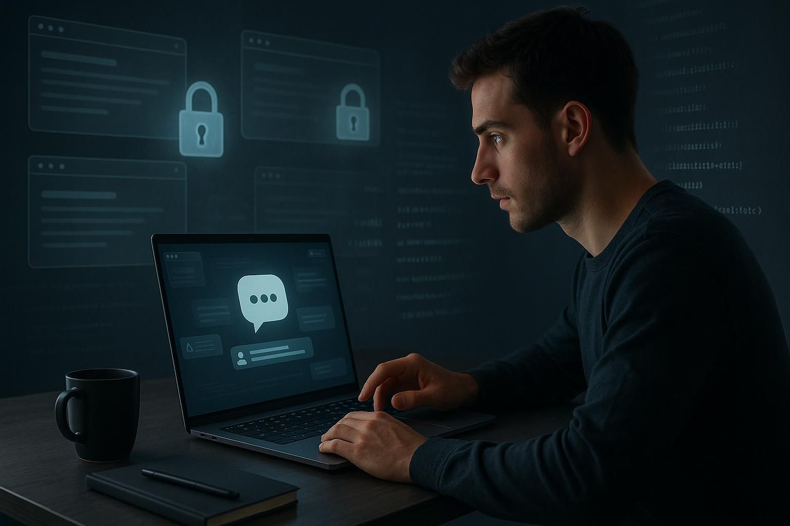 OpenAI admet que ChatGPT peut explorer vos pages restreintes
