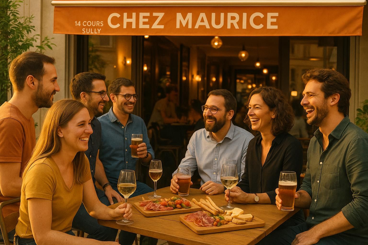 participez à notre apéro web convivial à nantes le 30 juillet pour réseauter, échanger et passer un bon moment avant les vacances.