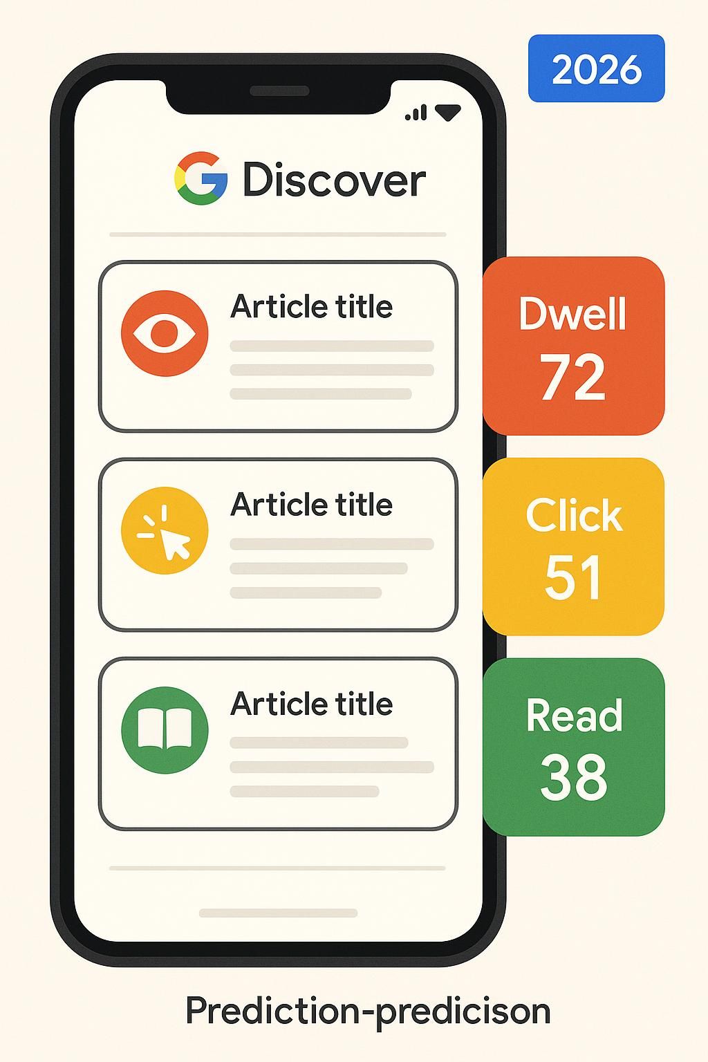 découvrez comment une nouvelle annonce d’emploi chez google confirme les tendances actuelles observées dans google discover, révélant les évolutions du marché et les opportunités à venir.