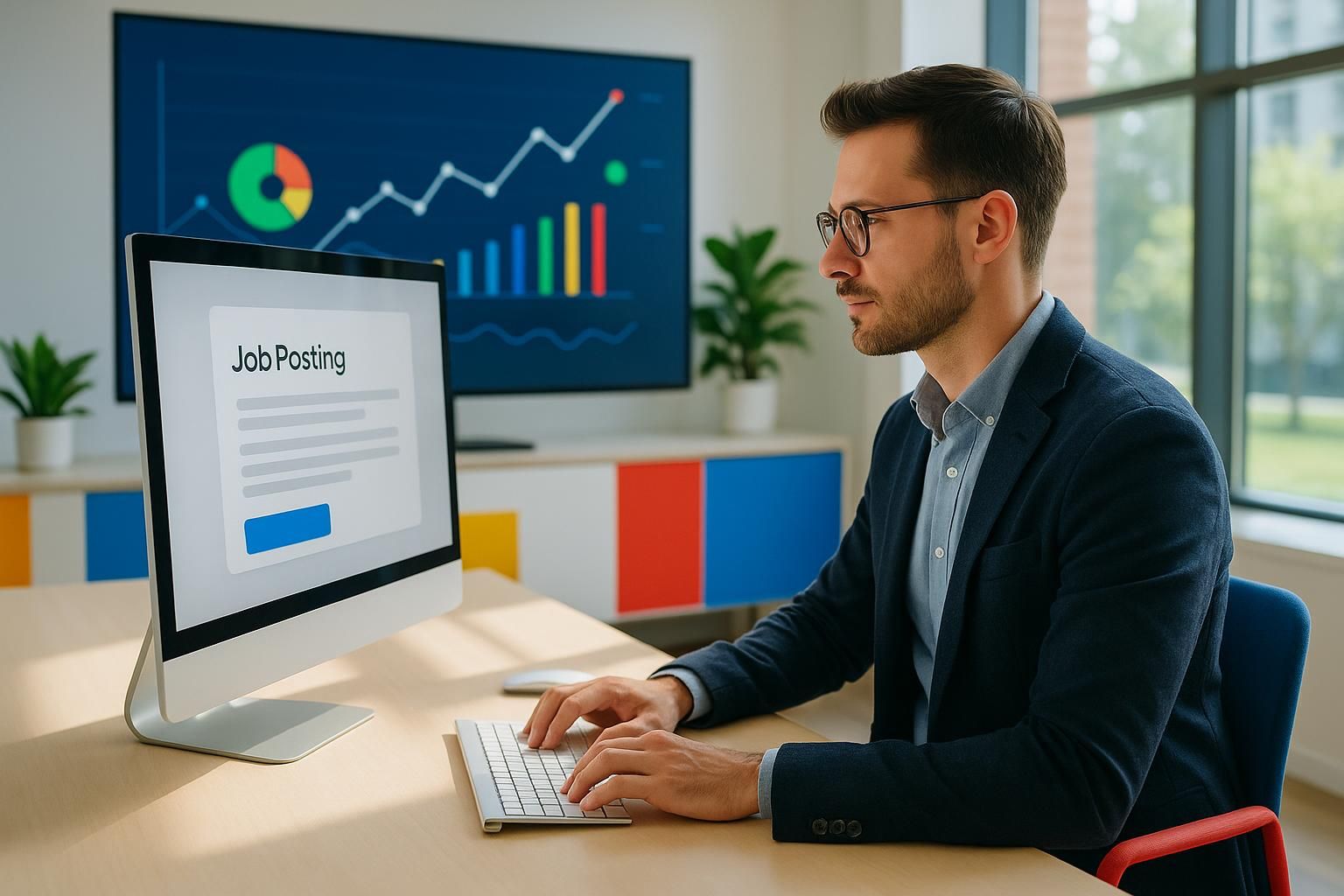 Une annonce d’emploi chez Google valide les tendances observées dans Discover