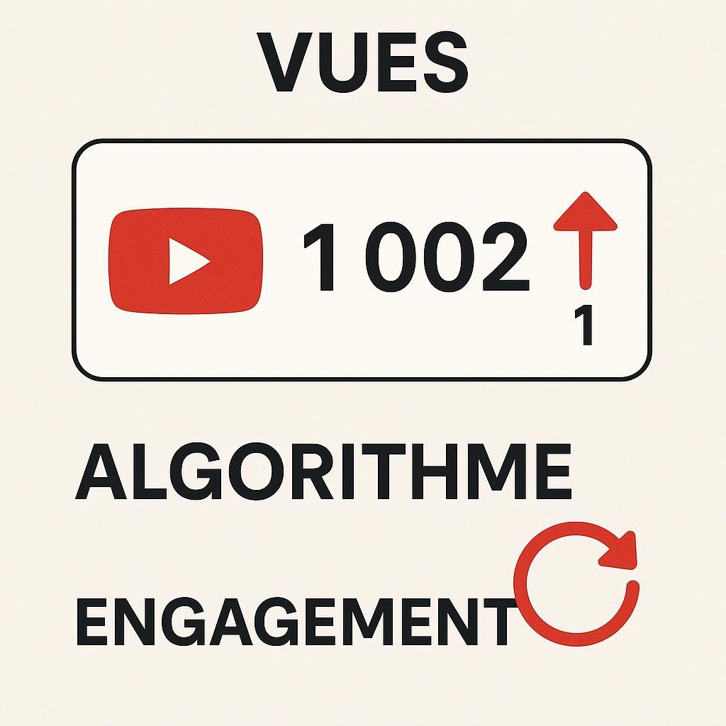 youtube commencera à compter les vues dès la première seconde à partir du 24 août, offrant une mesure plus précise de l'engagement des utilisateurs sur les vidéos.