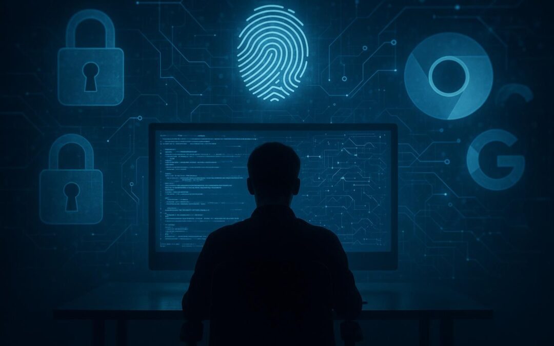 découvrez comment google influence votre vie privée pour concevoir des contenus personnalisés avec dreambeans, en explorant les enjeux et les techniques de collecte de données.