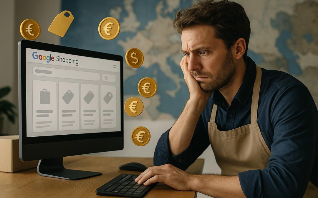 découvrez ce que la fin des fiches produits gratuites sur google shopping en europe signifie pour les marchands et comment s'adapter à ces changements majeurs.