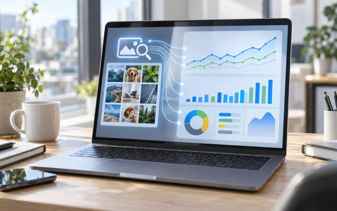 Google Search Console intègre enfin le suivi du trafic généré par les recherches d’images