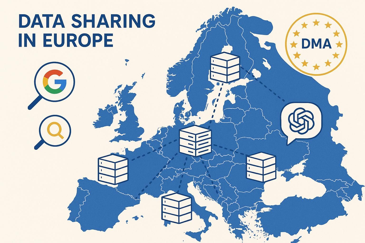 découvrez les nouvelles conditions d'accès au dataset européen de google, conçu pour favoriser la concurrence entre moteurs de recherche en garantissant une égalité d'accès aux données.