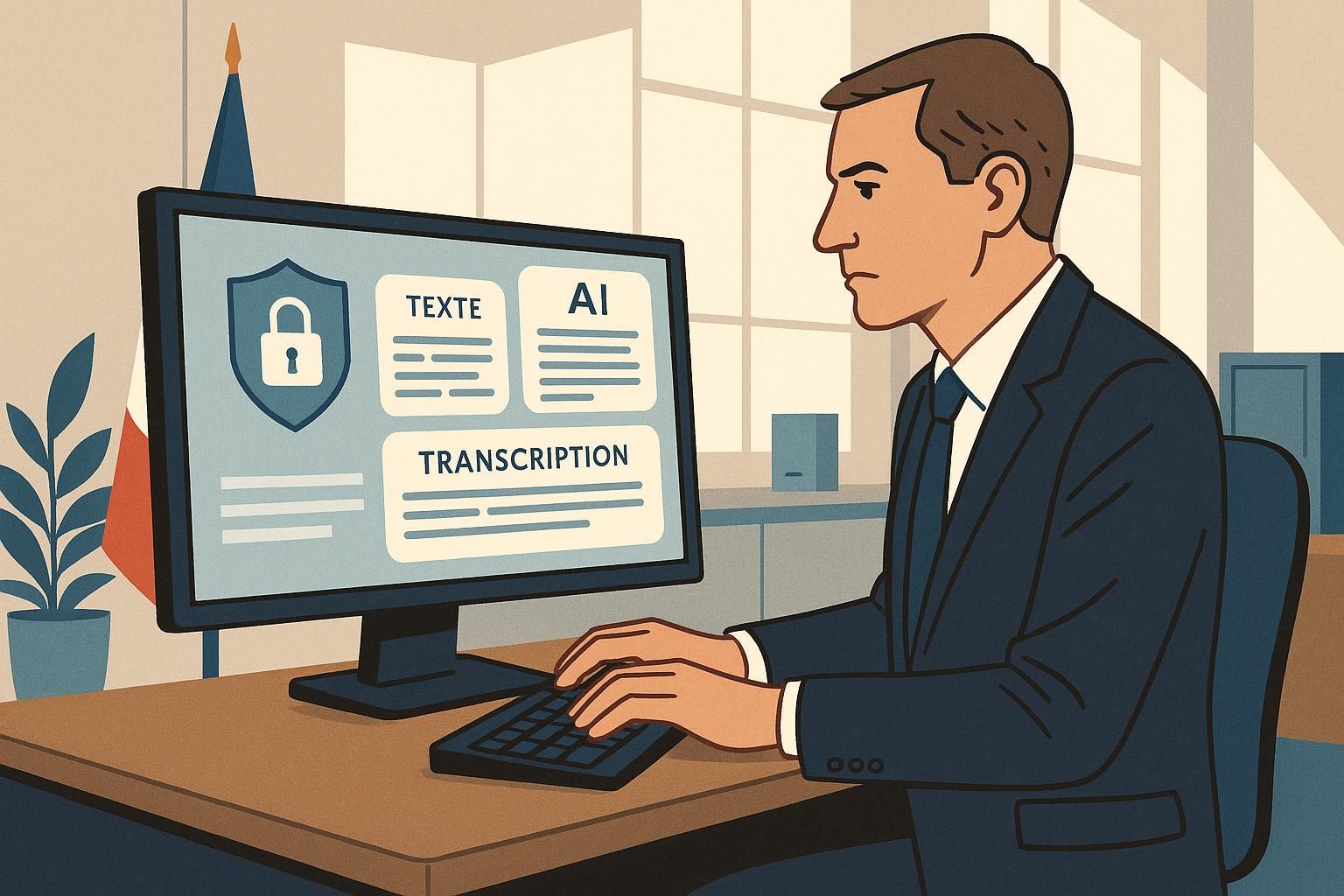 découvrez le premier guide officiel de l’état destiné aux agents pour une utilisation optimale et responsable de l’intelligence artificielle dans le secteur public.