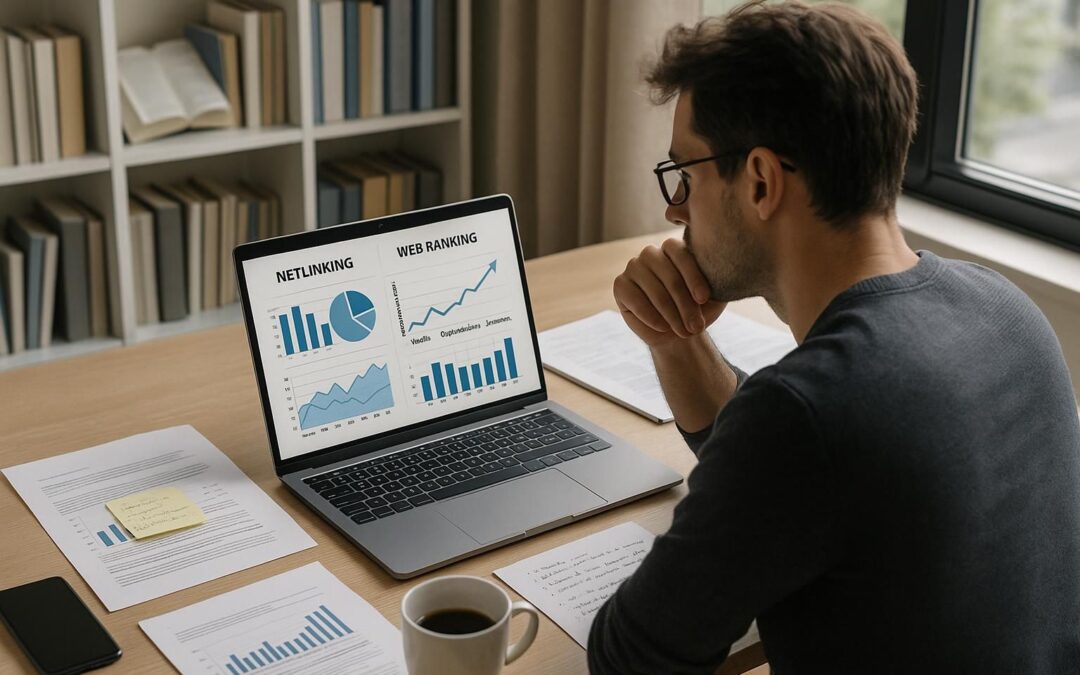optimisez votre budget netlinking face à la concurrence grâce à notre livre blanc incontournable. stratégies efficaces et conseils pratiques pour booster votre référencement.