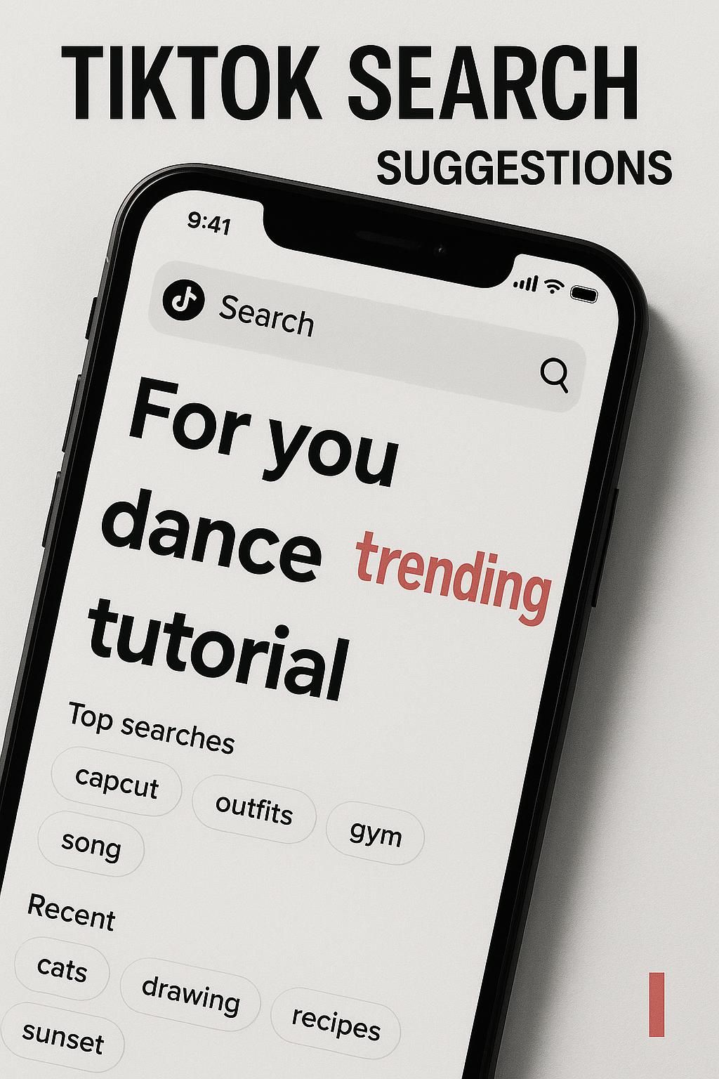 découvrez les stratégies seo essentielles pour augmenter votre visibilité sur tiktok et toucher efficacement les 30,6 millions d'utilisateurs français actifs.